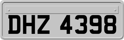 DHZ4398