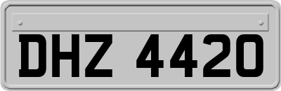 DHZ4420