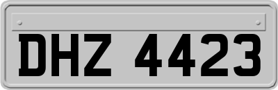 DHZ4423