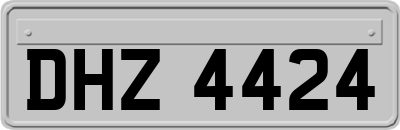 DHZ4424