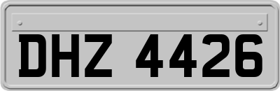 DHZ4426