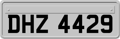 DHZ4429