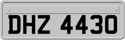 DHZ4430
