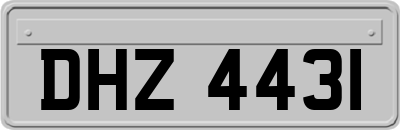 DHZ4431
