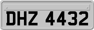 DHZ4432