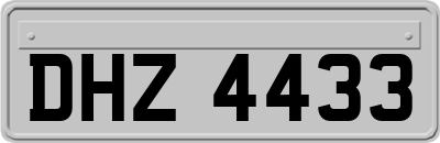 DHZ4433