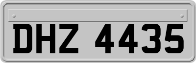 DHZ4435