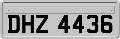 DHZ4436