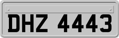DHZ4443