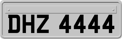 DHZ4444