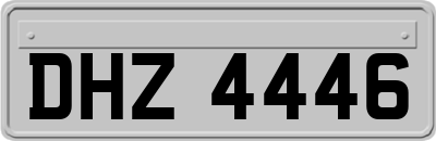 DHZ4446