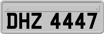DHZ4447