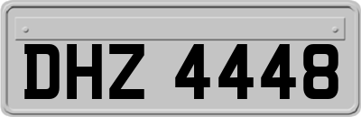 DHZ4448
