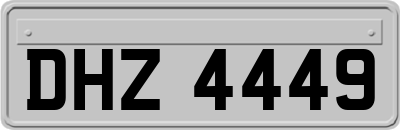 DHZ4449