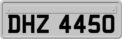 DHZ4450