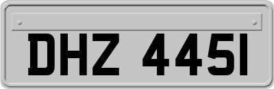 DHZ4451