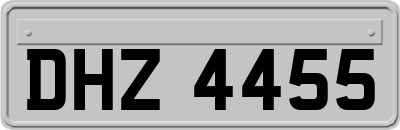 DHZ4455