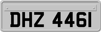 DHZ4461