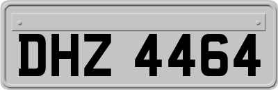 DHZ4464