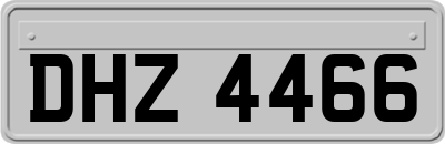 DHZ4466