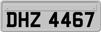 DHZ4467
