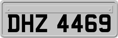 DHZ4469