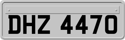 DHZ4470