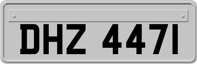 DHZ4471