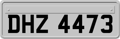 DHZ4473