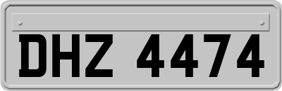 DHZ4474