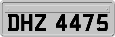DHZ4475