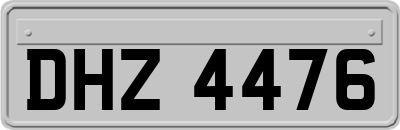 DHZ4476