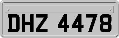 DHZ4478