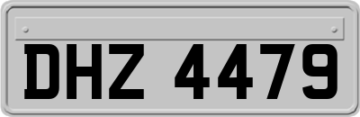 DHZ4479