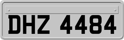 DHZ4484