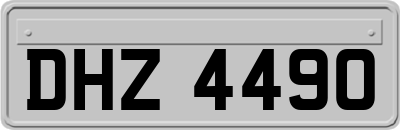 DHZ4490