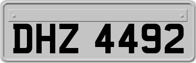 DHZ4492