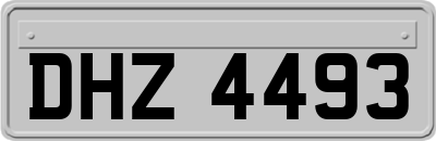 DHZ4493