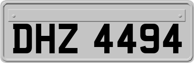 DHZ4494