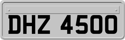 DHZ4500