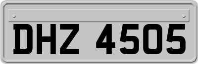 DHZ4505