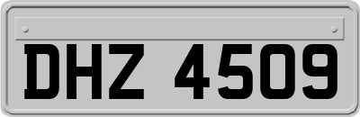 DHZ4509