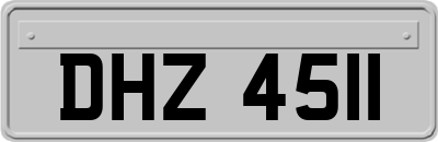 DHZ4511
