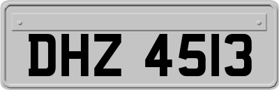 DHZ4513
