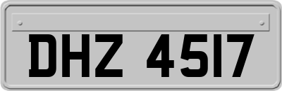 DHZ4517