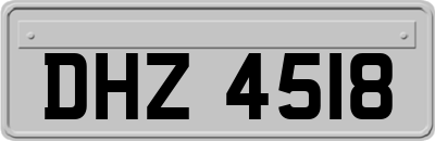 DHZ4518