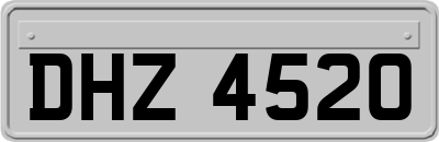 DHZ4520
