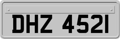 DHZ4521