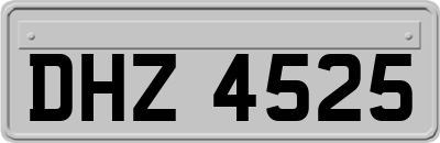 DHZ4525