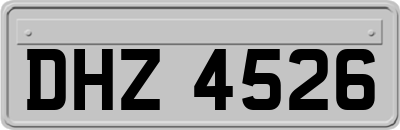 DHZ4526